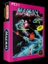 Nintendo  NES  -  Magmax (USA)